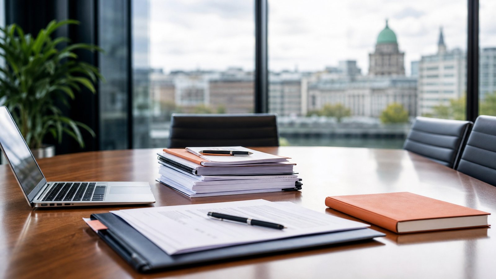 Commercial Litigation Solicitors Dublin