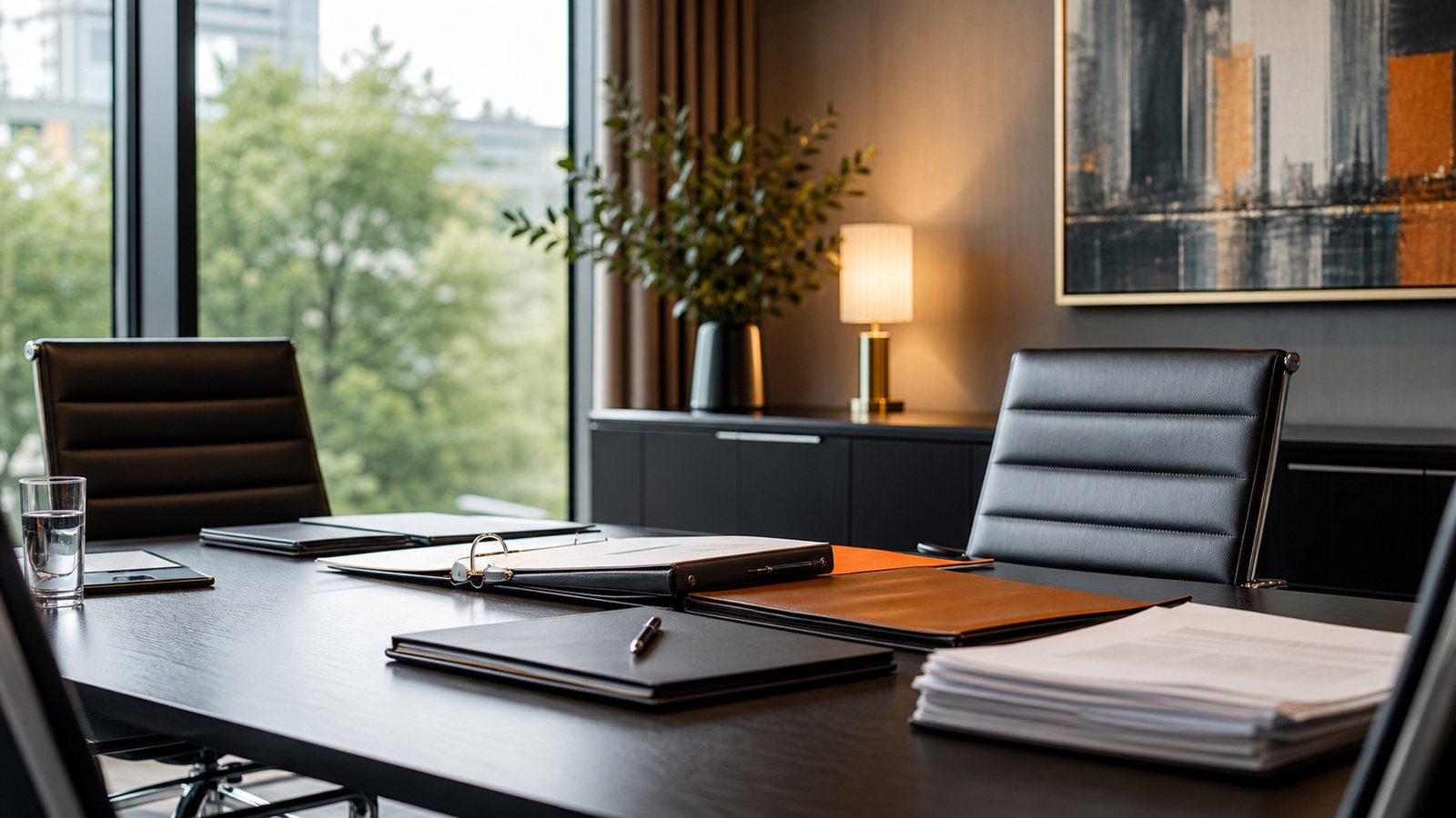 Shareholder And Director Dispute Solicitors