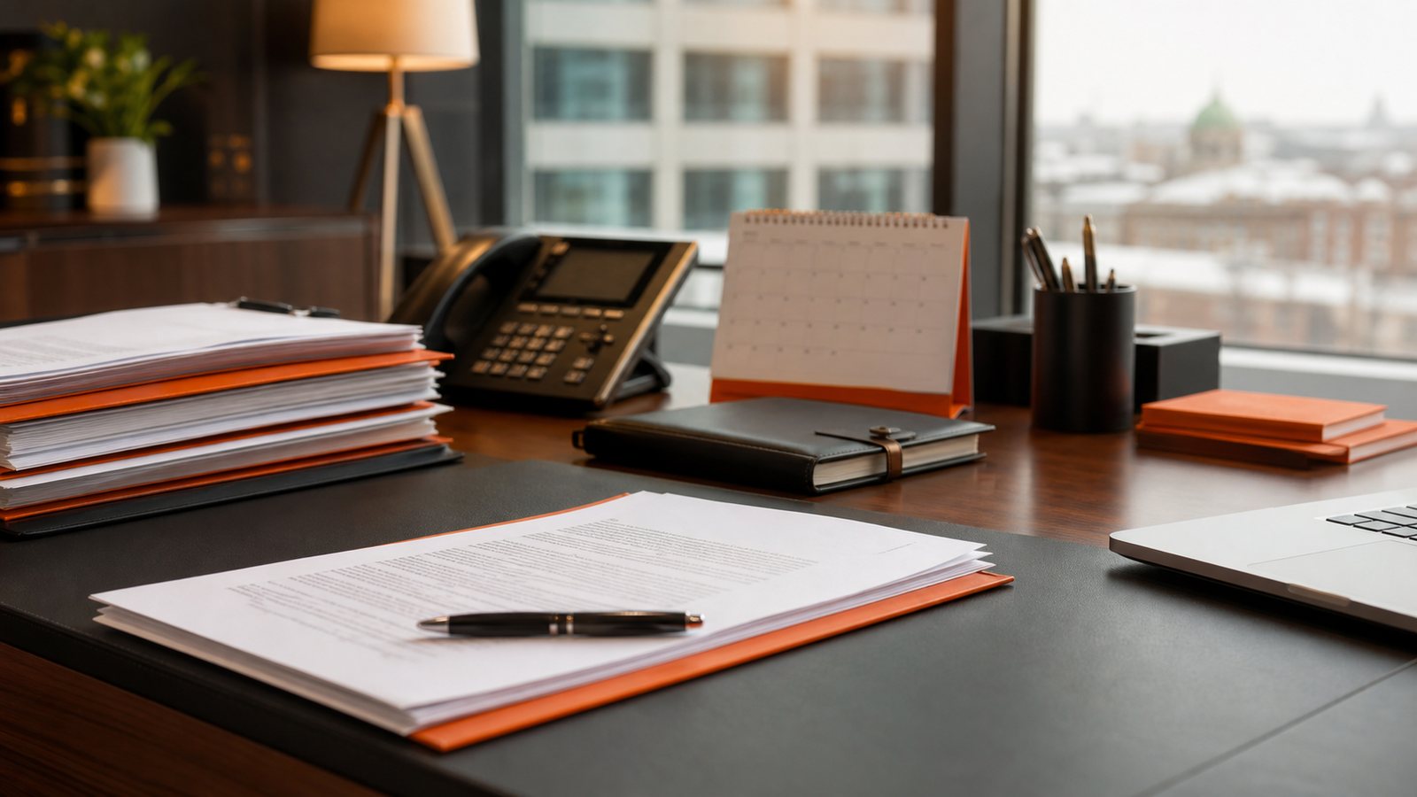 Business Injunction Solicitors Dublin