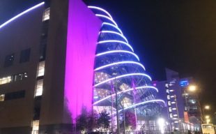 Another Large Dublin Office Space Is Vacated