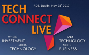 Regan Solicitors Sponsoring Tech Connect Live