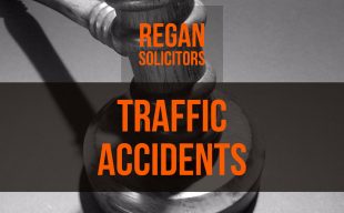 Personal Injury Claims: Road Traffic Accidents
