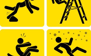 Personal Injury Claims: Workplace Accidents