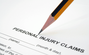 Making Personal Injury Claims – The Process Explained